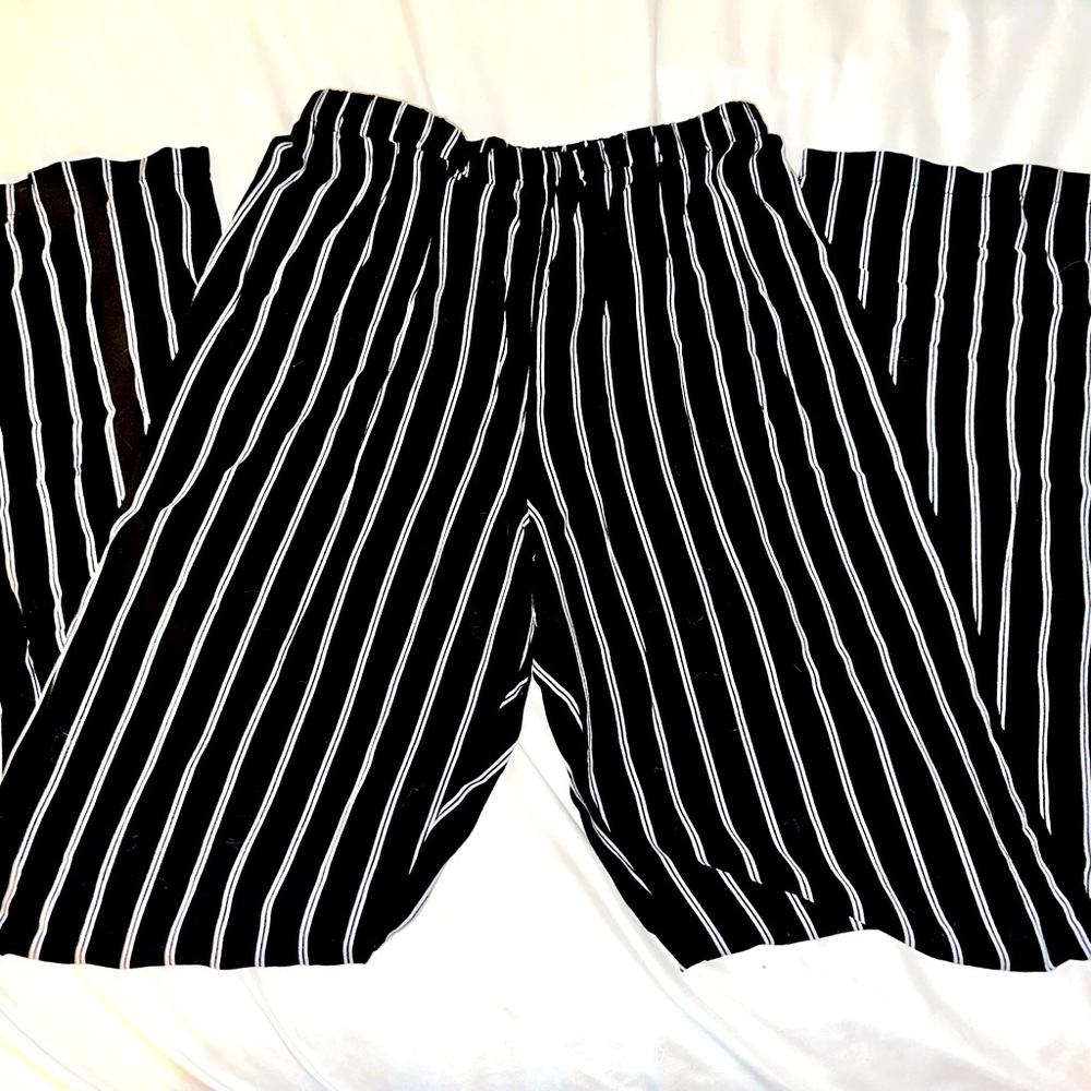 John Galt Pants